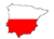 CENTRO DE ESTÉTICA PAULA - Polski